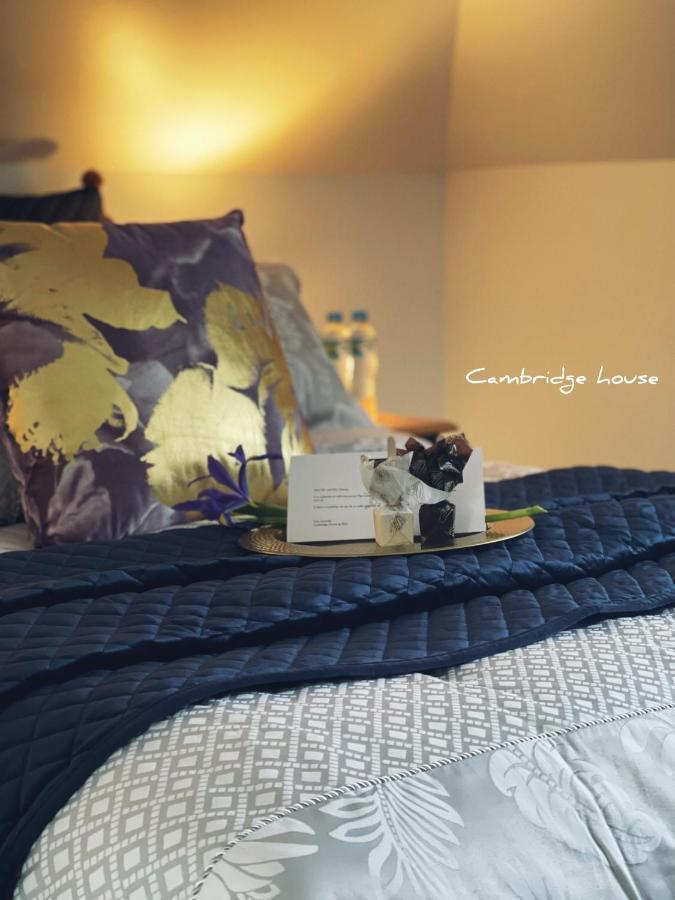 Bed and Breakfast Cambridge House Breakfast & Bed Geeveston Екстер'єр фото