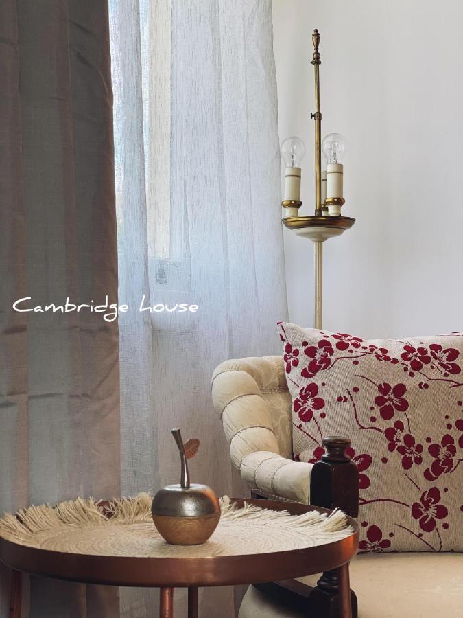 Bed and Breakfast Cambridge House Breakfast & Bed Geeveston Екстер'єр фото