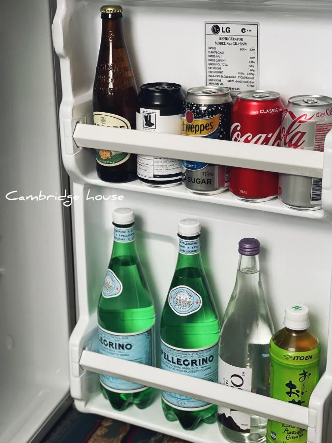 Bed and Breakfast Cambridge House Breakfast & Bed Geeveston Екстер'єр фото
