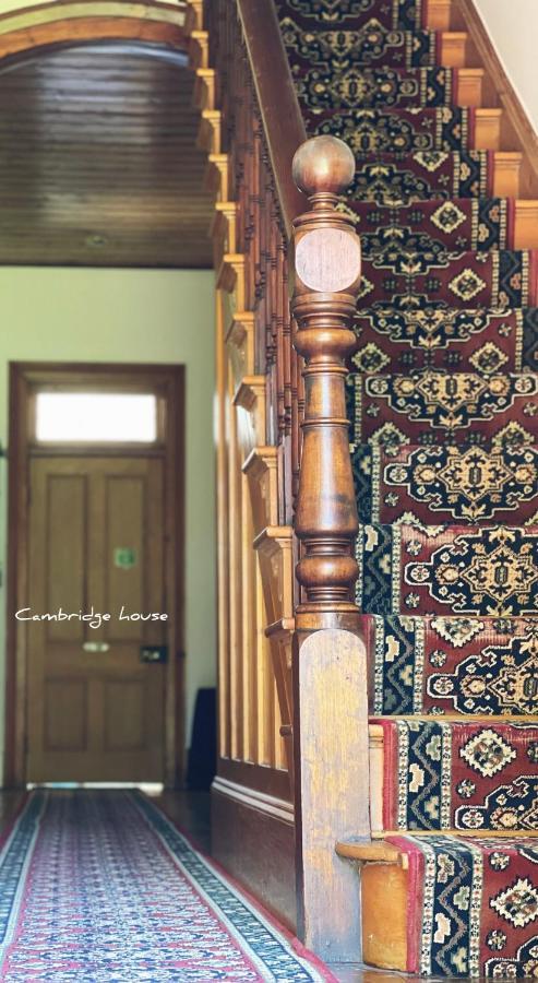 Bed and Breakfast Cambridge House Breakfast & Bed Geeveston Екстер'єр фото