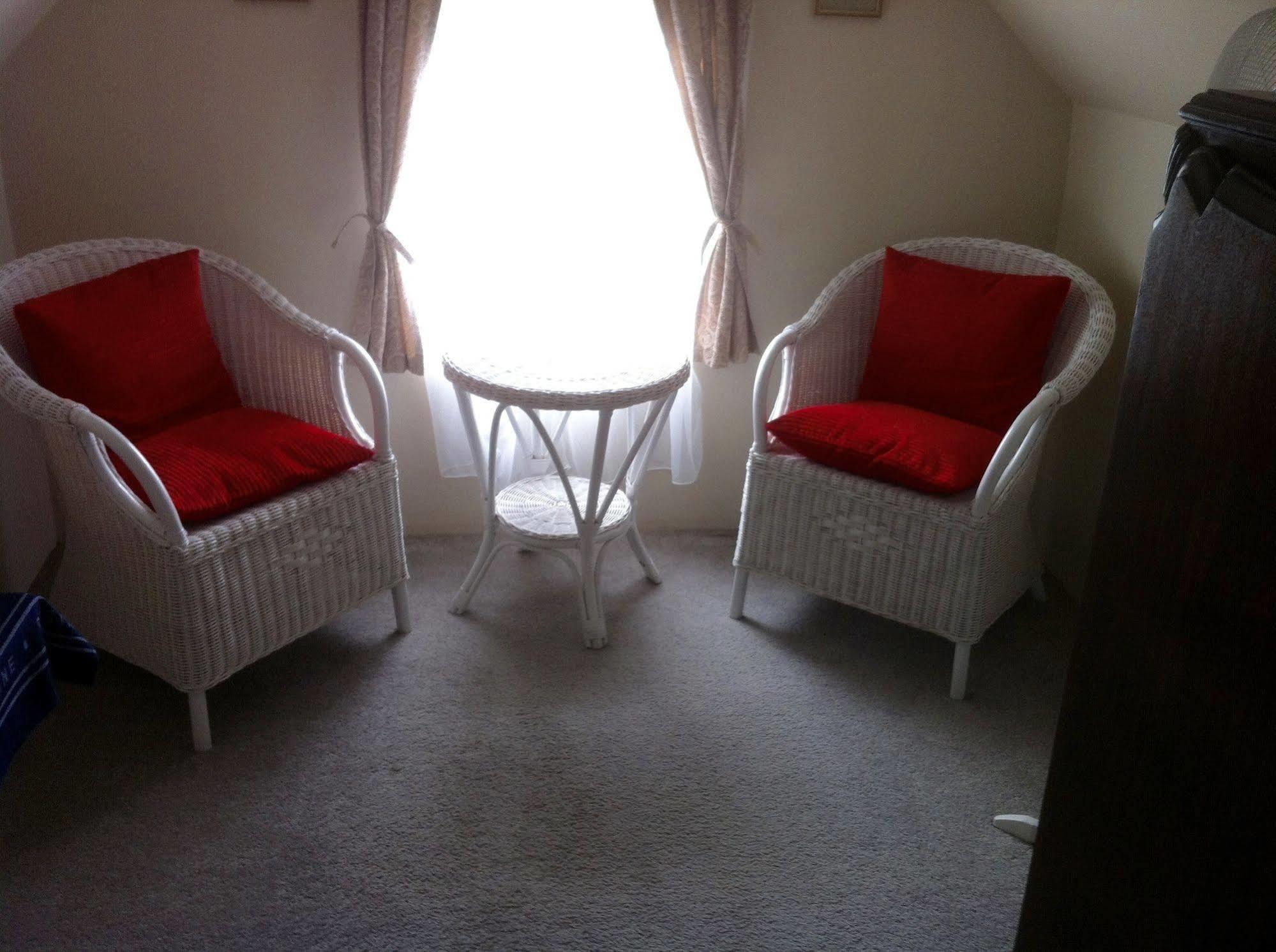 Bed and Breakfast Cambridge House Breakfast & Bed Geeveston Екстер'єр фото